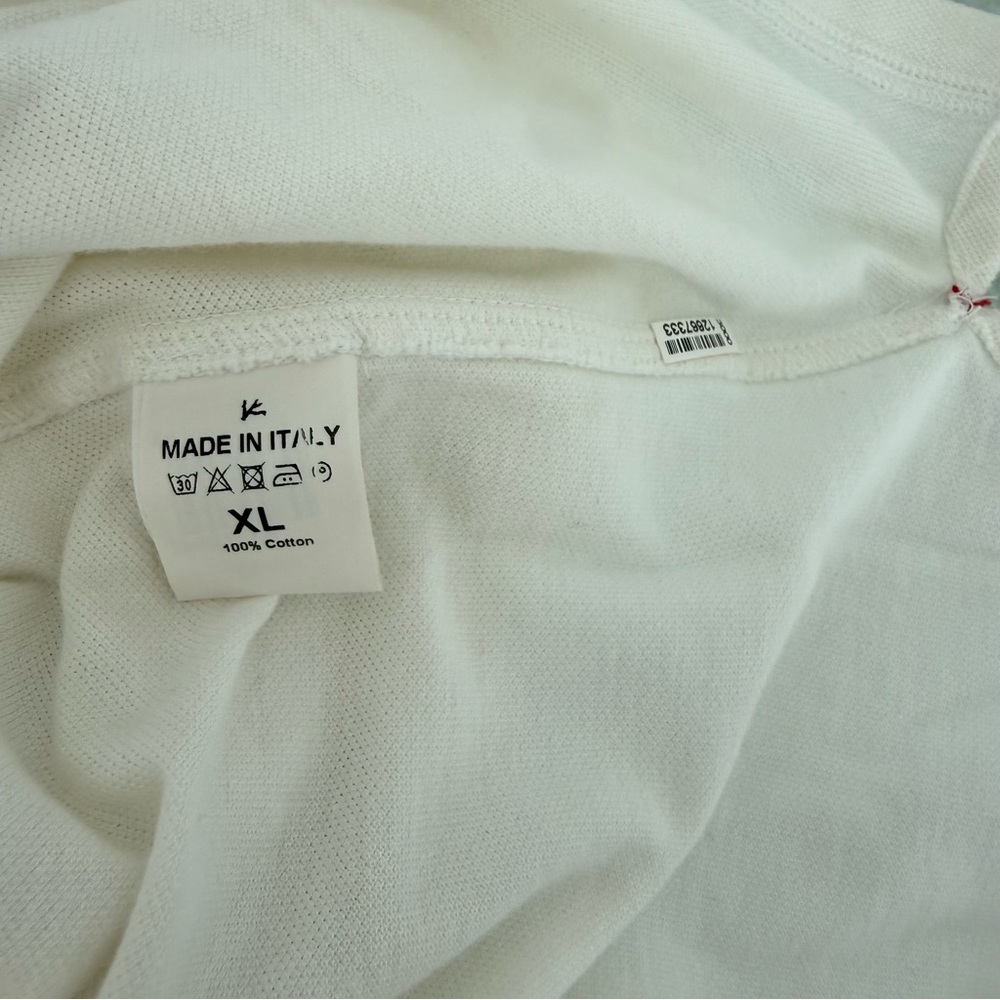 ISAIA POLO SHIRT - Picture 7 of 10